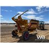 Image 3 : HAY BUSTER 2650 BALE PROCESSOR