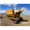 Image 4 : HAY BUSTER 2650 BALE PROCESSOR