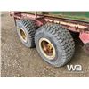 Image 10 : 6 TON T/A MANURE SPEADER