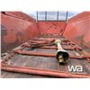 Image 15 : 6 TON T/A MANURE SPEADER
