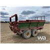 Image 3 : 6 TON T/A MANURE SPEADER