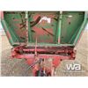 Image 8 : 6 TON T/A MANURE SPEADER