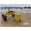 Image 4 : E GRAW & SONS 36 IN. 1 BOTTOM BREAKING PLOW