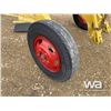 Image 7 : E GRAW & SONS 36 IN. 1 BOTTOM BREAKING PLOW