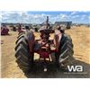 Image 3 : MASSEY HARRIS 44 GAS TRACTOR