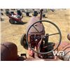 Image 6 : MASSEY HARRIS 44 GAS TRACTOR