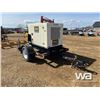 Image 1 : 2011 FRONTIER KS900 8KVA GENERATOR