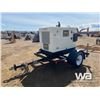 Image 2 : 2011 FRONTIER KS900 8KVA GENERATOR