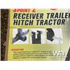 Image 2 : (UNUSED) 3 PT 2 IN TRAILER RECEIVER HITCH