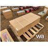 Image 2 : (UNUSED) 40 GALLON PARTS WASHER