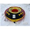 Image 3 : BIG SHOT AIR HEAD BOATING TUBE