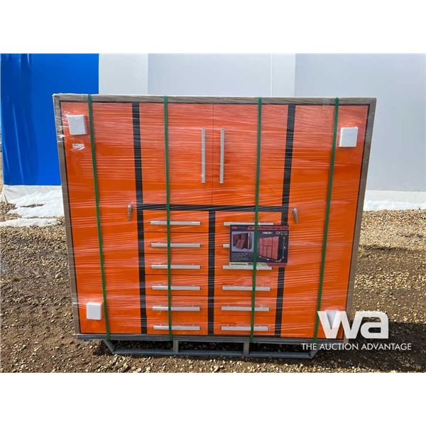 2022 TMG SC80 80 IN TOOL CHEST