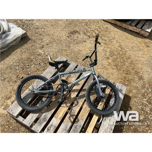 KIDS BIKE
