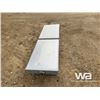 Image 2 : ALUMINUM TRUCK TOOL BOX