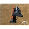 Image 4 : 2022 TMG SLR72 72 IN LAND SCARIFIER