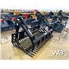 Image 3 : HLA 80 IN. HYD. ROCK GRAPPLE