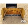 Image 1 : SKID STEER 70 IN SNOW PUSHER