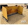 Image 2 : SKID STEER 70 IN SNOW PUSHER