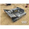 Image 1 : SKID STEER HD BRUSH CUTTER