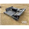 Image 2 : SKID STEER HD BRUSH CUTTER