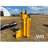 Image 2 : TALET POSTMASTER SKID STEER POST POUNDER