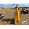 Image 3 : TALET POSTMASTER SKID STEER POST POUNDER