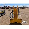 Image 4 : TALET POSTMASTER SKID STEER POST POUNDER