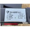 Image 10 : 2017 HARLEY BY PALADIN M6H 72" POWER BOX RAKE