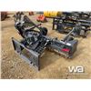 Image 3 : 2017 HARLEY BY PALADIN M6H 72" POWER BOX RAKE