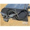 Image 5 : SKID STEER HYD. BROOM SWEEPER