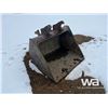 Image 2 : EXCAVATOR 43" CLEANOUT BUCKET