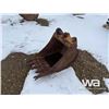 Image 1 : JOHN DEERE 24" TOOTH  BUCKET
