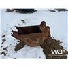Image 1 : CWS 16" FROST TOOTH BUCKET