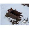 Image 2 : CWS 16" FROST TOOTH BUCKET