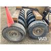 Image 6 : WOBBLEY WHEEL PACKER