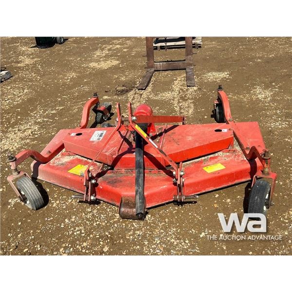 FARM KING 72" MOWER