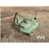 Image 1 : JOHN DEERE 60 ROTARY MOWER