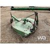 Image 2 : JOHN DEERE 60 ROTARY MOWER