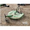 Image 3 : JOHN DEERE 60 ROTARY MOWER