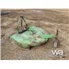 Image 4 : JOHN DEERE 60 ROTARY MOWER