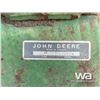Image 6 : JOHN DEERE 60 ROTARY MOWER