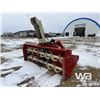 Image 1 : FARM KING 1080 10 FT. 3 PT SNOWBLOWER