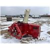 Image 3 : FARM KING 1080 10 FT. 3 PT SNOWBLOWER