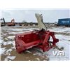 Image 4 : FARM KING 1080 10 FT. 3 PT SNOWBLOWER