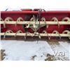 Image 5 : FARM KING 1080 10 FT. 3 PT SNOWBLOWER