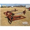 Image 1 : DEWEZE BALE HANDLER