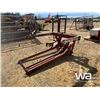 Image 4 : DEWEZE BALE HANDLER