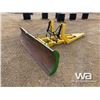 Image 1 : JOHN DEERE 63 SERIES 12 FT. ANGLE BLADE