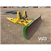 Image 2 : JOHN DEERE 63 SERIES 12 FT. ANGLE BLADE