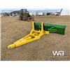 Image 3 : JOHN DEERE 63 SERIES 12 FT. ANGLE BLADE
